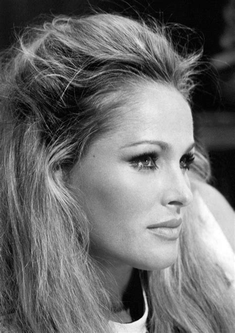 ursula andress nude|Actresses .